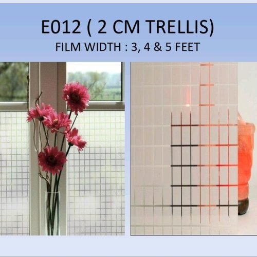 E012-4ft & 5ft