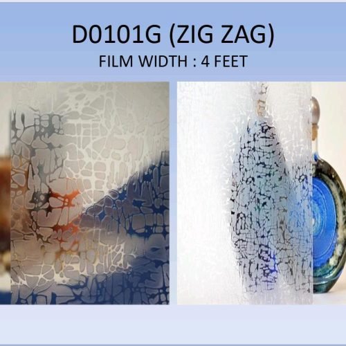 D101G-4ft
