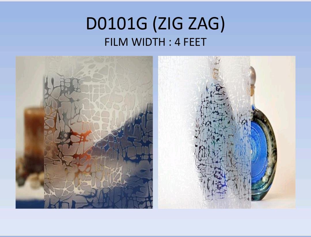 D101G-4ft