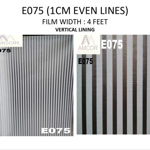 E075-4ft