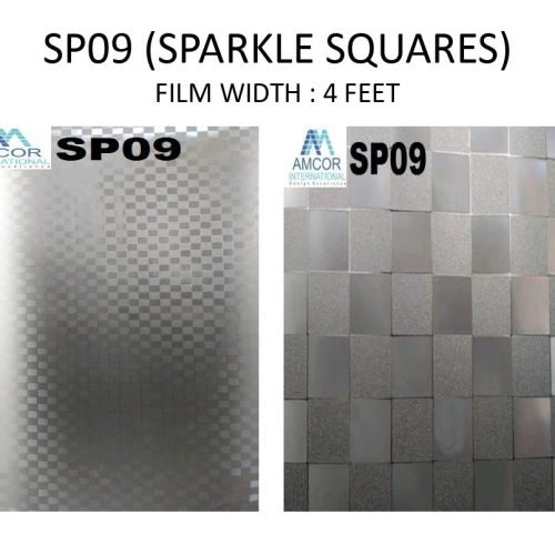 SP09-4ft