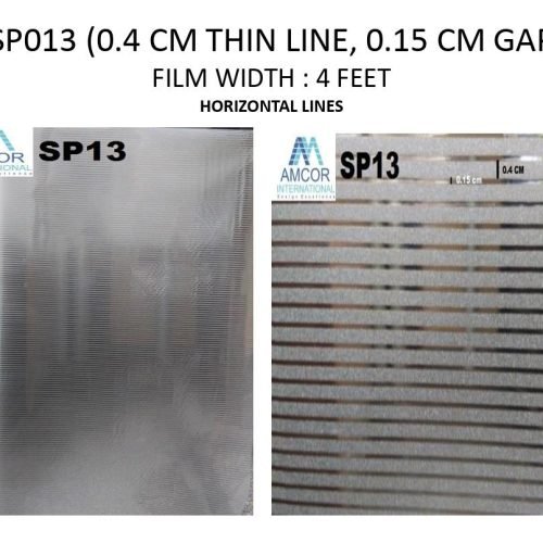 SP13-4ft
