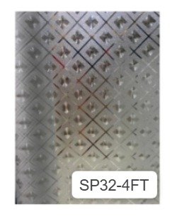 SP32-4ft
