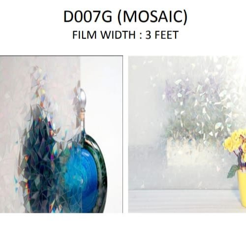 D007G-4ft