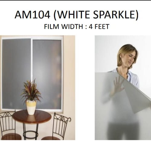 AM104-4ft,5ft