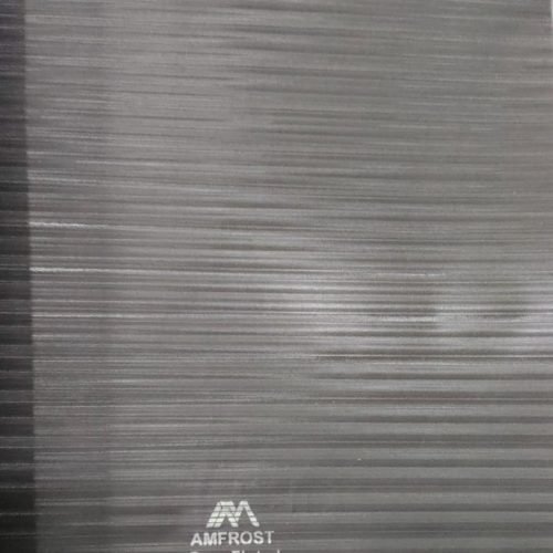 GREY FLUTED-4ft
