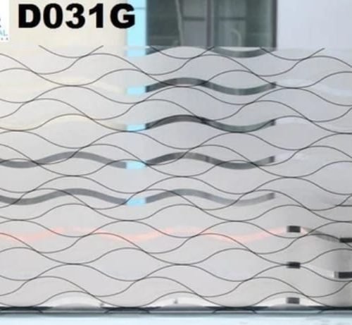 D031G-4ft