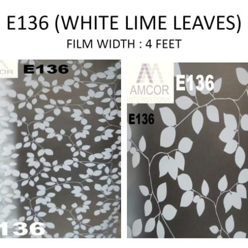 E136-4ft